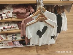 -优衣库(北京枫蓝国际广场店)