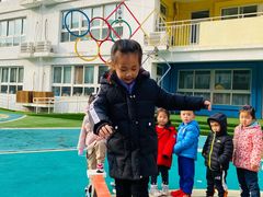 -爱彼格林珑悦幼儿园