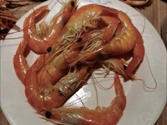 -星伦多自助料理·涮烤一体(嘉兴八佰伴店)