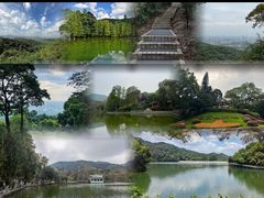 -广州市白云山风景名胜区