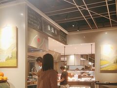 -金海湾自助餐厅(金陵饭店)