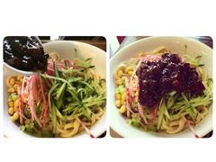 炸酱面-到家尝北京菜(西坝河店)