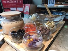 -小南房鲜美蛙火锅(北苑店)