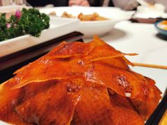 -富黎华海鲜大酒楼(正大广场店)