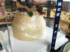 -黑草莓(重庆路店)