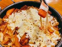 -咕咕站韩国料理(紫金港店)