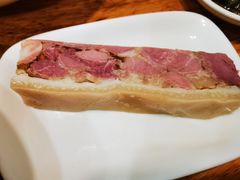 -欣达面馆(天桥支路店)
