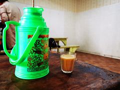 -老光明岗琼甜茶馆