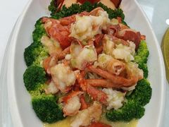 -金华安大酒楼·老牌潮菜·粤式茶点(东方国际店)