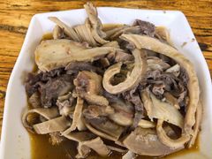 -兄弟俩老李家牛肉汤(总店)