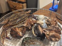 -海味当家·蒸锅海鲜(星海公园店)