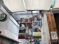 -和平行旅·全女旅宿(永庆坊店)