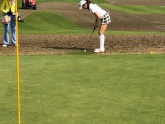 -东庄海岸高尔夫俱乐部