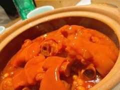 -0776食堂·京城创意菜(七里庄店)