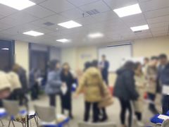 -思训家卡耐基中国口才培训(渝中校区)