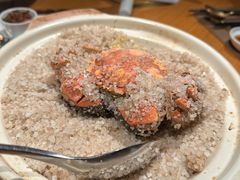 -新荣记(西溪湿地店)