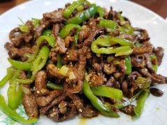 -清真·益鑫羊肉手抓馆(花园北街店)