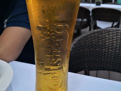 -宝莱纳餐厅(滨江店)