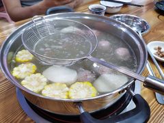 牛肉丸-顺记牛肉店