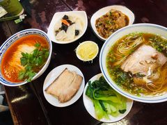 -同得兴 Since·1995 传统苏式面馆(嘉馀坊店)