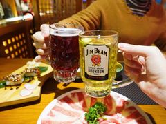 -有喜屋·深夜食堂(北京西路店)