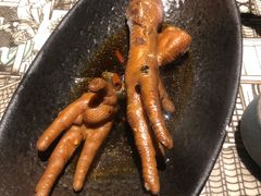 -绿茶餐厅(西湖银泰百货店)