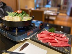 -昱匠·日本料理(金融街店)