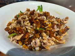 -衡东土菜馆(天际绿洲店)