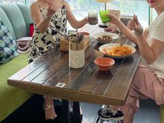 -良木缘咖啡西餐(蜀汉路店)