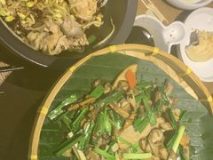 -云海肴云南菜·蒸汽石锅鱼(北京良乡华冠店)