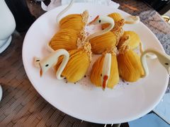 -鹭江宾馆·观海餐厅