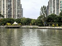 -苏州河梦清园环保主题公园