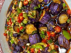 -辛杨和·大耳朵驴肉馆(银川总店)