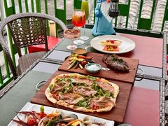 -EATALIA意塔利意式餐厅(鼓楼店)