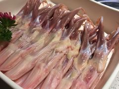 -海底捞火锅(航洋城店)