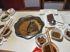 -傣妹休闲时尚火锅(星力壹号店)