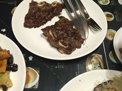 -博悦公馆尚悦自助餐厅