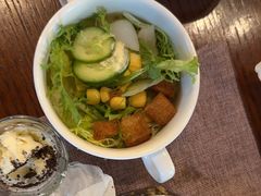 -浙江西子宾馆·瑶园咖啡厅