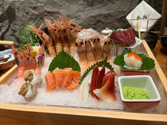 -水濑·日料放题(天河店)