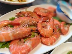 -1937青岛老味道·海肠捞饭·青岛菜(大鲍岛栈桥店)