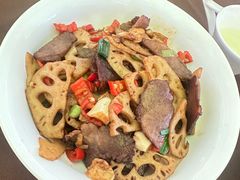 -湖北三五醇酒店·35年新楚菜