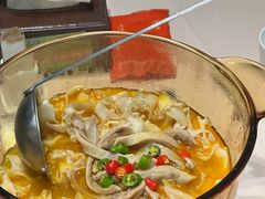 -口味堂(惠济路店)