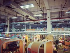 -百安居装修建材卖场(罗湖店)