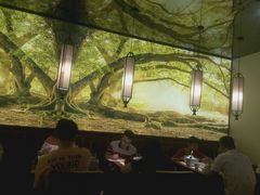 大堂-大榕树下顺德菜(融创茂店)