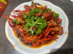 -盱眙虾神於氏龙虾(夫子庙红街店)