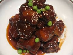 -汤记传菜(秀浦路店)