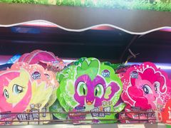 -悦喜客来购物广场(中山路店)