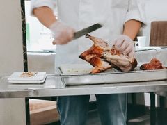 -鸭王烤鸭店(三里河店)