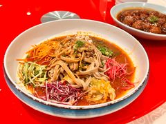 -山西会馆·晋菜·晋商宴·学堂记忆(许坦西街店)