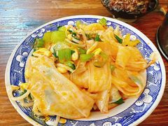 -王菊美食街·王菊面馆(总店)